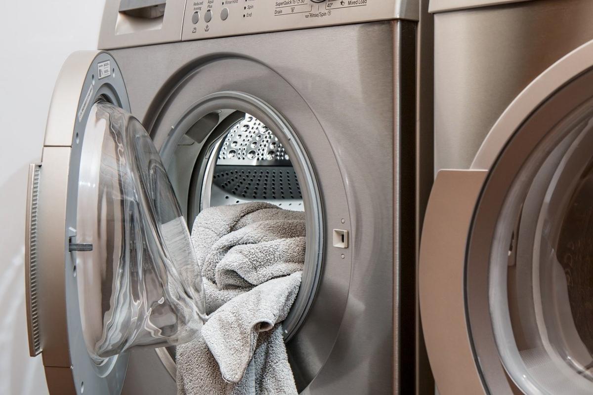 Podle čeho vybírat novou pračku?