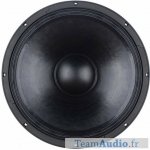 B&C Speakers 15FW76 8/ohm recenze