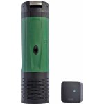 DAB ESYBOX DIVER 55/120 recenze