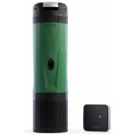 DAB ESYBOX DIVER X 55/120 recenze