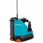 GARDENA 13000 aquasensor 1785-61 recenze