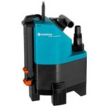 GARDENA 13000 aquasensor 1799-20 recenze