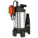 GARDENA 20000 inox Premium 900957901 recenze