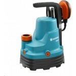 GARDENA 7000/C 1661-20 recenze