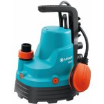 GARDENA 7000/C Classic 1661-61 recenze