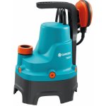 GARDENA 7000/D Classic 1665-61 recenze