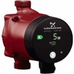 Grundfos ALPHA2 25-60 230V PN10 130mm recenze