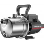 Grundfos JP4-47 230 V 1″ 99458767 recenze