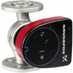 Grundfos MAGNA1 40-120FN 250 230V PN6/10 recenze