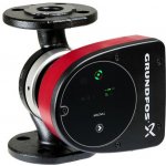 Grundfos MAGNA1 40- 60 F 220 1x230V PN6/10 97924175 – 99221292 recenze