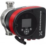 Grundfos MAGNA3 25-100N 180mm 230V PN6/10 recenze