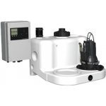 Grundfos Multilift MOG.09.1.2 230V 97901124 recenze