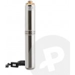 Grundfos SP 2A-18 60 l + QTD 10/3.7 98163258 recenze