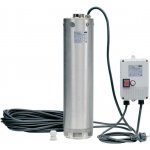 Grundfos SQ2-55 20m BM SET 0030101 recenze