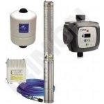 Grundfos set VS 3-65 PWM 20 m kabel 1x230V 50647 recenze