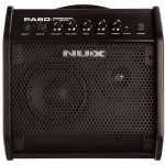 Nux PA-50 recenze
