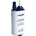 REICH 18l/min 0,9bar recenze