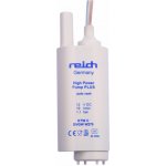 REICH plus 19l/min 1,1bar recenze