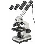 Bresser Junior Biolux CA 40x-1024x recenze