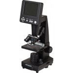 Bresser LCD 50x-2000x recenze