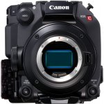 CANON EOS C500 Mark II EF recenze