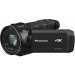 Panasonic HC-VXF11 recenze