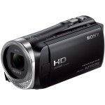 Sony HDR-CX450 recenze