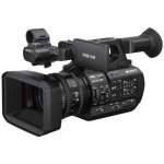 Sony PXW-Z190 recenze