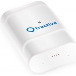 Tractive GPS Tracker XL TRAXL1 recenze