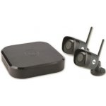 Yale Smart Home CCTV WiFi Kit recenze