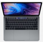 Apple MacBook Pro 13 Touch Bar 2019 MUHP2CZ/A recenze