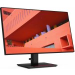 Lenovo ThinkVision P27h-20 recenze