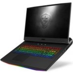 MSI GT76 Titan DT 10SFS-022CZ recenze