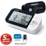 OMRON M7 Intelli IT AFib recenze