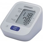 Omron M2 Easy recenze