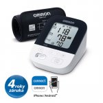 Omron M4 Intelli IT recenze