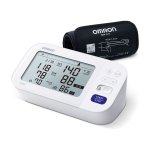 Omron M6 Comfort s AFib recenze