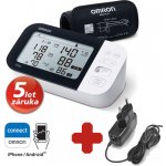 Omron M7 Comfort AFib recenze