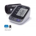 Omron M7 Intelli IT recenze