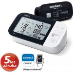 Omron M7 Intelli IT s AFib recenze