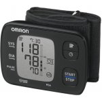 Omron RS6 recenze