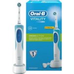 Oral-B D12.513 Vitality recenze