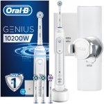 Oral-B Genius 10200 White recenze