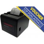 Xprinter XP-C260-N recenze