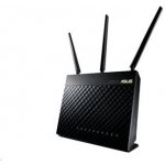 Asus RT-AC68U AiMesh router 90IG00C0-BM3010 recenze