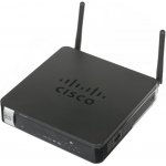 Cisco RV130W-E-K9-G5 recenze