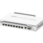 MikroTik CRS309 recenze