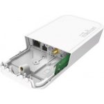 MikroTik RBwAPR-2nD&R11e-LoRa9 recenze