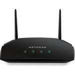 Netgear R6260 R6260-100PES recenze