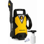 Riwall PRO REPW 100 SET recenze